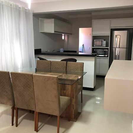 Apartamento ボンバス エクステリア 写真