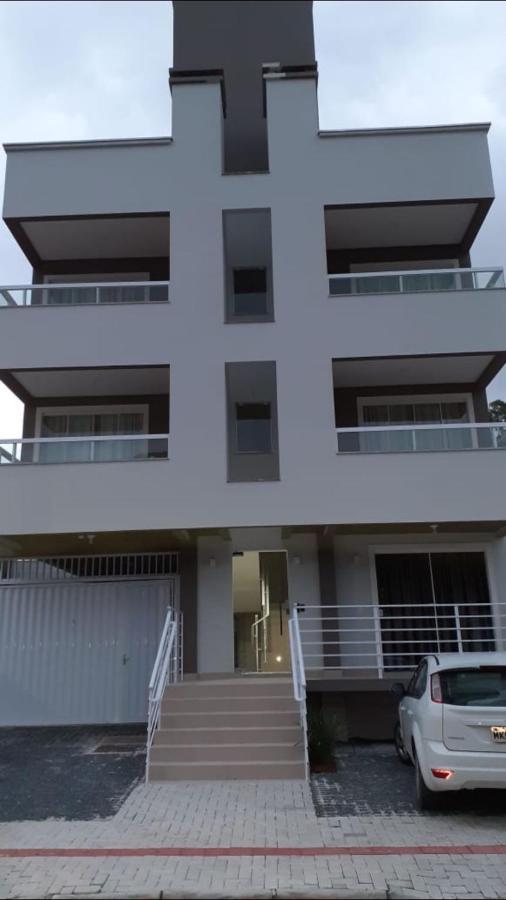 Apartamento ボンバス エクステリア 写真