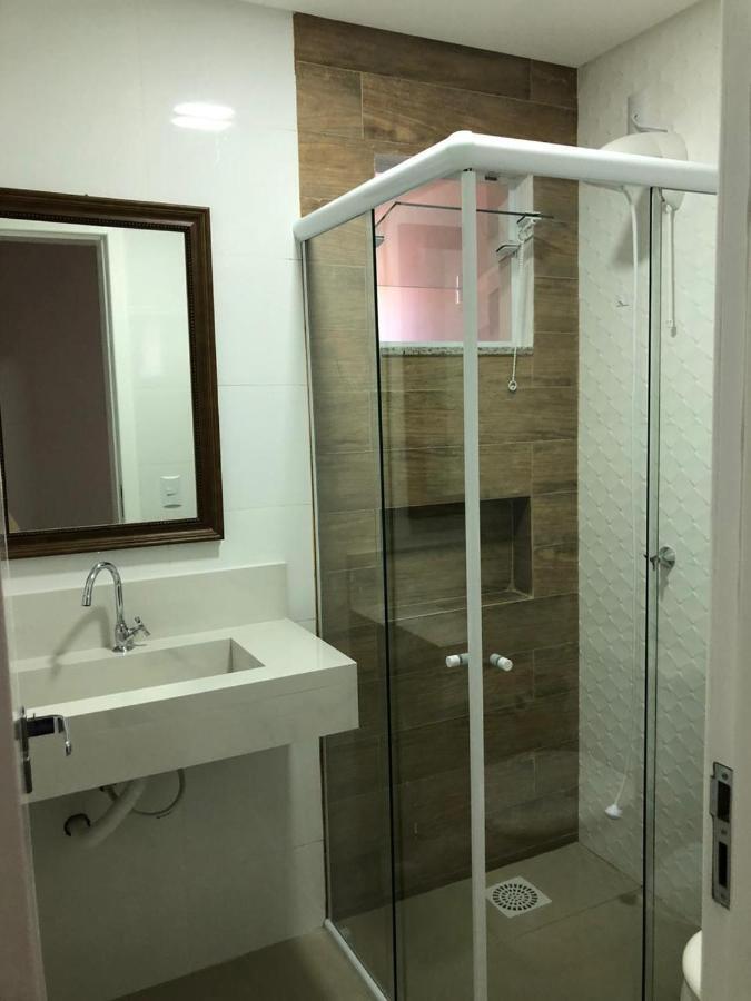 Apartamento ボンバス エクステリア 写真