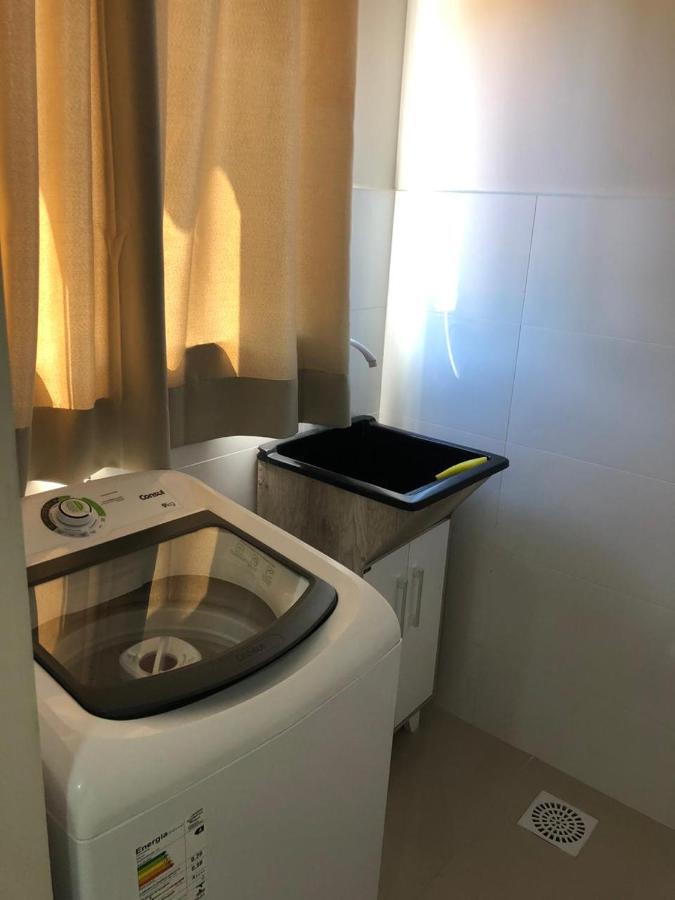 Apartamento ボンバス エクステリア 写真