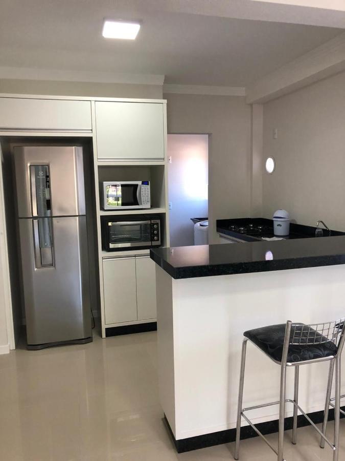 Apartamento ボンバス エクステリア 写真