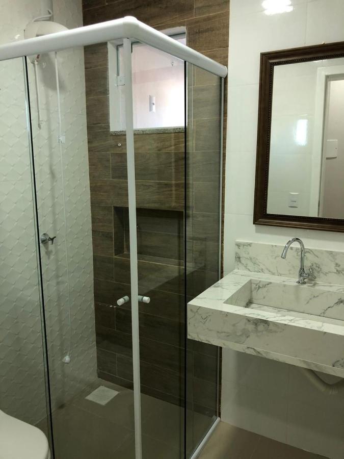 Apartamento ボンバス エクステリア 写真