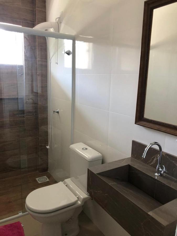Apartamento ボンバス エクステリア 写真