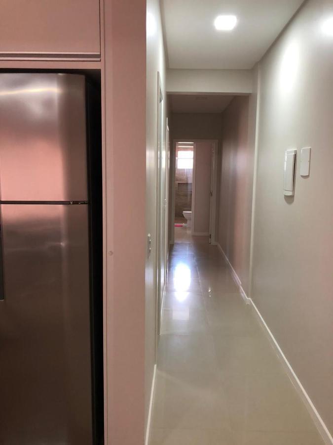 Apartamento ボンバス エクステリア 写真