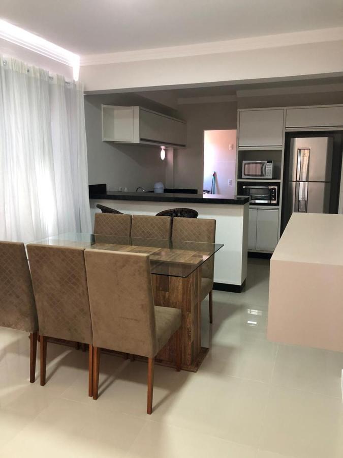 Apartamento ボンバス エクステリア 写真